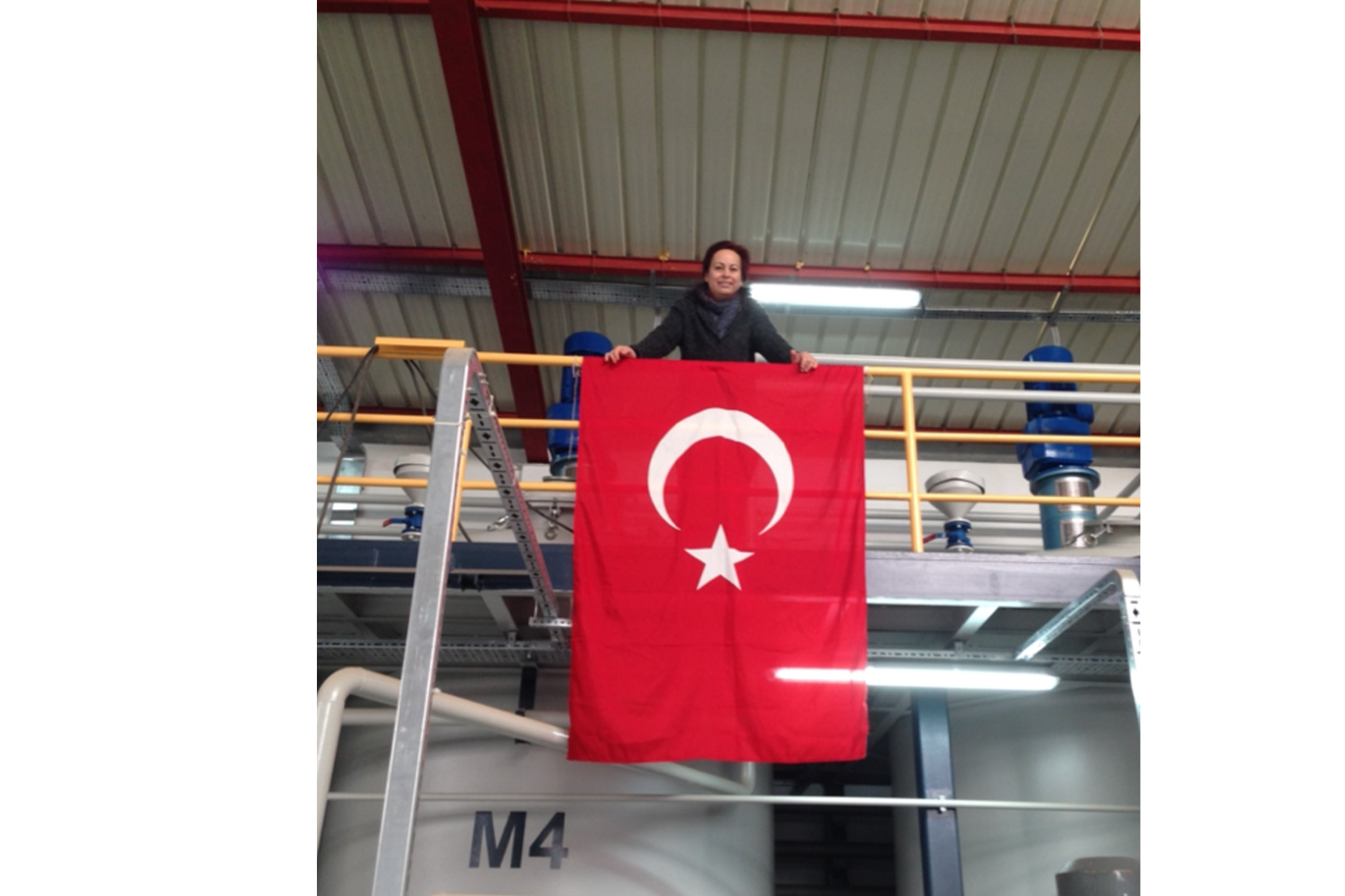 Tesis Planlaması ve Tasarımı